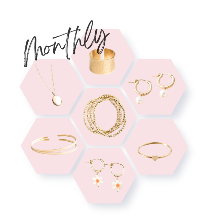 Monthly $600 wholesale