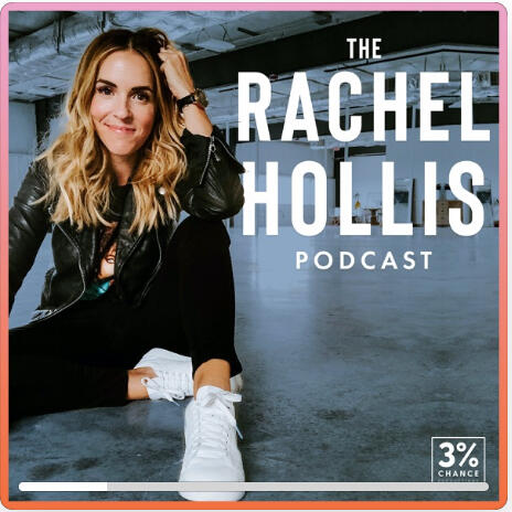 Rachel Hollis